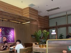 -云海肴·汽锅鸡·云南菜(苏州中心店)
