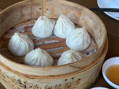 -南翔馒头店(豫园店)