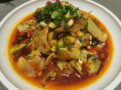 爽口儿菜-铜小馆(1891时光道店)