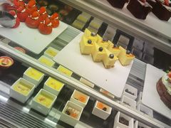 甜点-索菲特西湖大酒店·香榭丽全日候餐厅(南山路店)