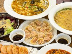 -米香居新鲁味·水饺餐厅