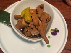 -金牌外婆家(苏州中心店)