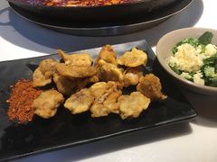 -老天桥蛙炉火锅(姑苏总店)