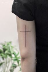 点击看大图 -飛凡TATTOO纹身•原创