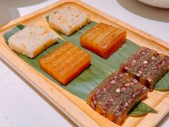 -炳胜品味(海印总店)