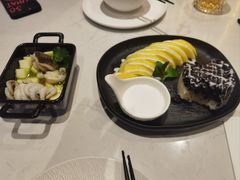 -美奈小馆·越南料理(中航城君尚购物中心店)