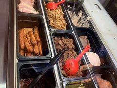 -赛百味SUBWAY(凯德mall大峡谷店)