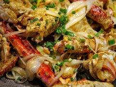 -蟹之国·精品蟹料理(极地店)