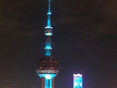 -FLAIR顶层餐厅酒吧(浦东丽思卡尔顿酒店)