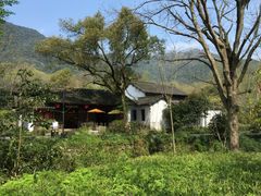-法云安缦酒店