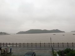 -东海半边山旅游度假区