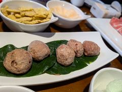 -大明铜锅·烤涮坊·烧烤(新开路店)