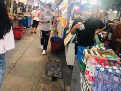 -大学城夜市大排档(凤栖路店)
