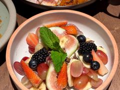 -双门洞·森系料理(体育西店)