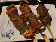 -鸟鹏烧鸟居酒屋(熙龙湾店)