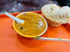 优质胡辣汤-方中山胡辣汤(蓝堡湾店)