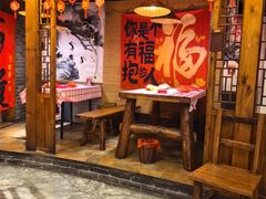 -忆外婆徐州菜·地锅鸡·生日宴(吴庄店)