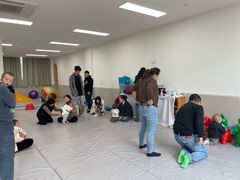 -锦欣爱天使托育园(狮子山园)