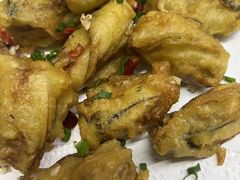 -永顺潮汕菜海鲜砂锅粥生腌大排档(万安大厦店)