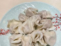 -老边饺子馆(金源店)