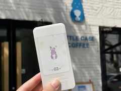 -小意思咖啡店(草桥店)