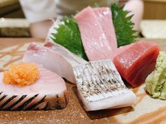 -鮨一日本料理旗舰店(总店)