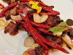 -满堂·烤鸭店·北京菜(鼓楼店)