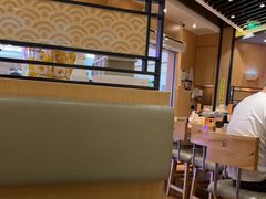 大堂-元气寿司(新城市广场店)