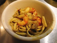 清水面-龙巢盱眙龙虾·牛蛙·烧烤宵夜(八卦岭店)