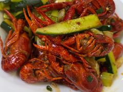 -一起吃小龙虾·海鲜(海珠店)