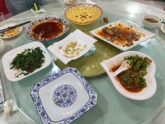 -西府酒家(太白山店)