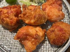 -一豚轩·烧鸟·豚骨拉面(五四路店)