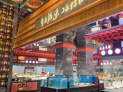 -全聚德烤鸭店(准噶尔路店)