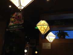 -云海肴·汽锅鸡·云南菜(天津国金汇店)
