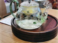 -顺风汤馆·广府粤菜(江宸天街店)