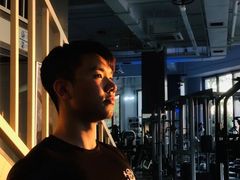 -乐活健身馆(小榄店)