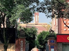 -成都市实验小学(人民中路校区)