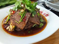 -味华香养气牛肉火锅(润安大厦店)