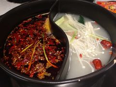 -钢管厂五区小郡肝串串香(车公庙店)