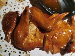 -老湘村·湖南土菜(天河维多利店)