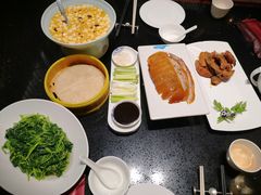 -上海小南国(国发店)