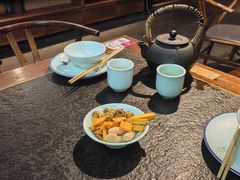 -老灶房-四川土菜(开元店)