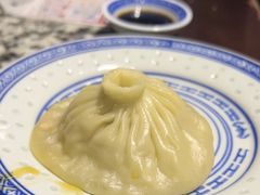-南京大牌档(崇文门国瑞店)