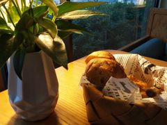 餐前面包-EN SPACE恩空间