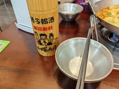 -小螺大作·螺蛳粉火锅(林和西店)
