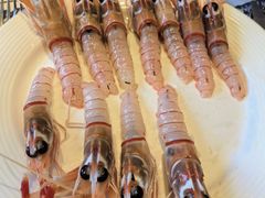 -Mr.Fish鱼鲜生海鲜放题(高德置地冬广场店)