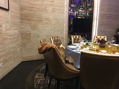 包厢-广州塔晖粤轩中餐厅
