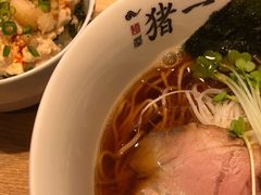 -面屋 猪一
