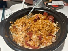 -火啫啫·粤式啫啫煲(南通首店)