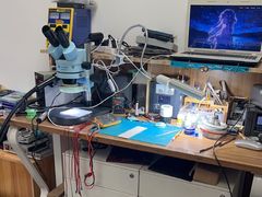 -铭修苹果华为手机平板维修服务(杨浦区店)